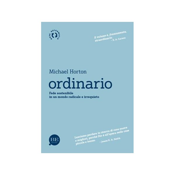 Ordinario
