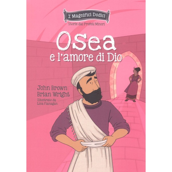 Osea e l'amore di Dio