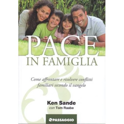 Pace in famiglia