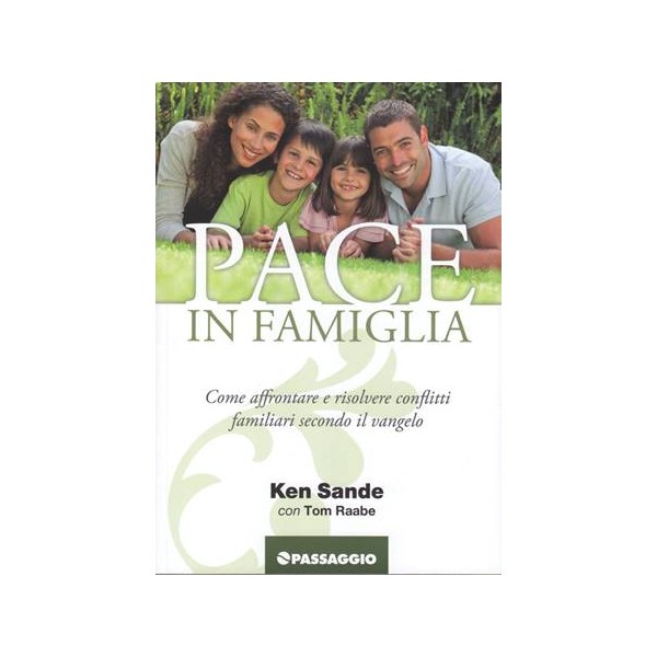 Pace in famiglia