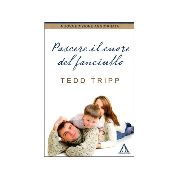 Pascere il cuore del fanciullo