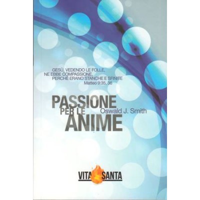 Passione per le anime