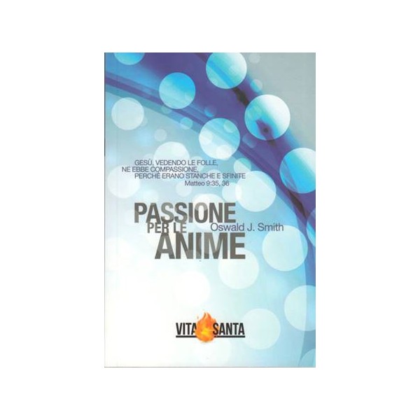 Passione per le anime