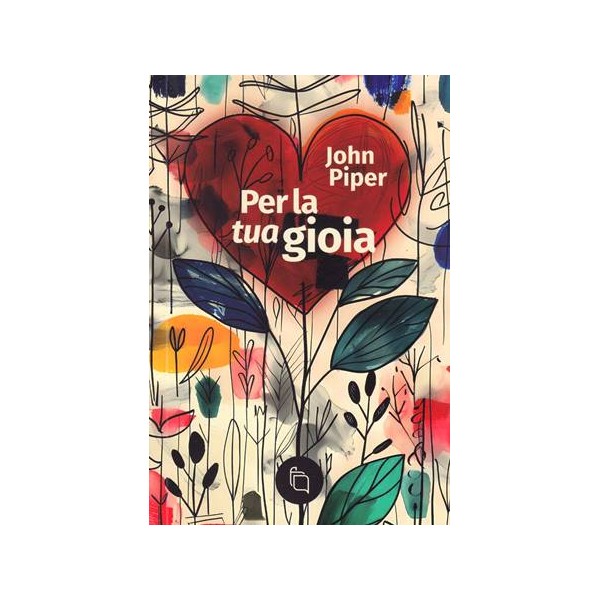 Per la tua gioia