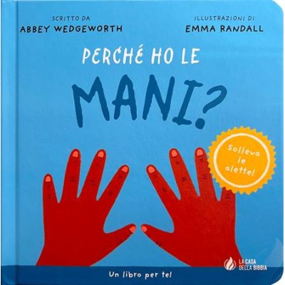Perché ho le mani?