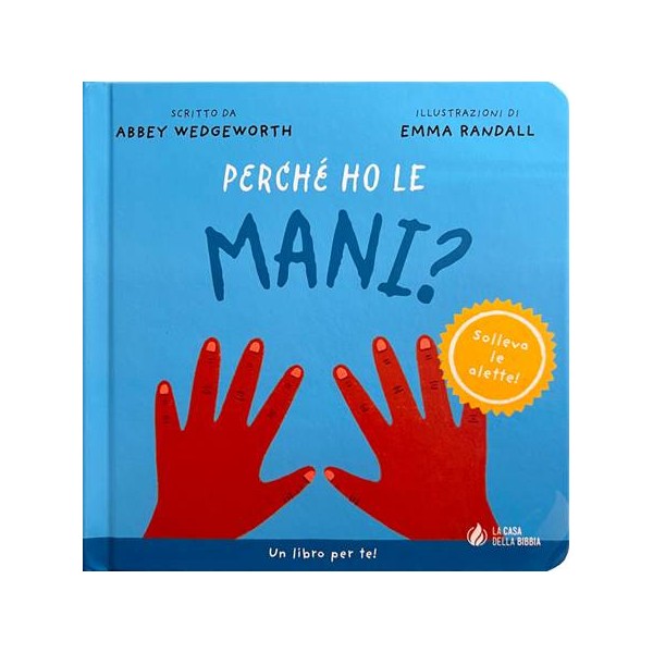 Perché ho le mani?