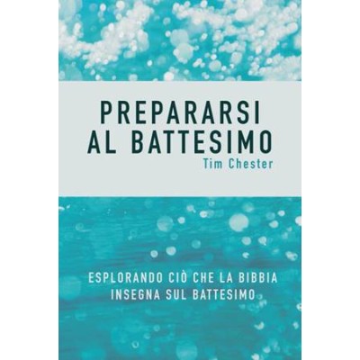Prepararsi al battesimo