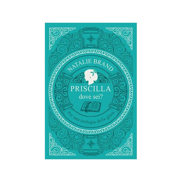 Priscilla dove sei?