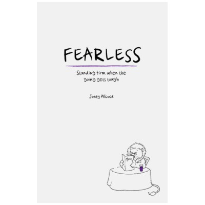 Fearless