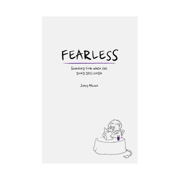 Fearless