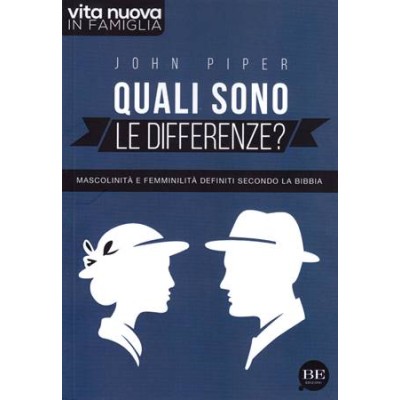 Quali sono le differenze?