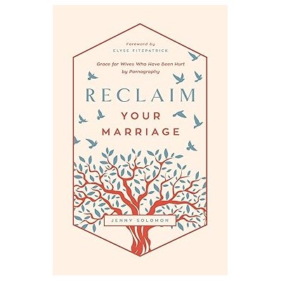 Reclaim your marriage