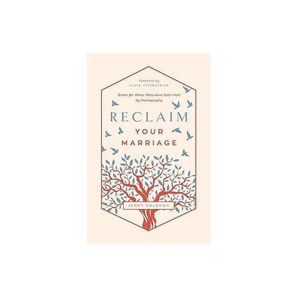 Reclaim your marriage