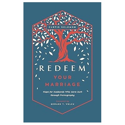 Redeem your marriage