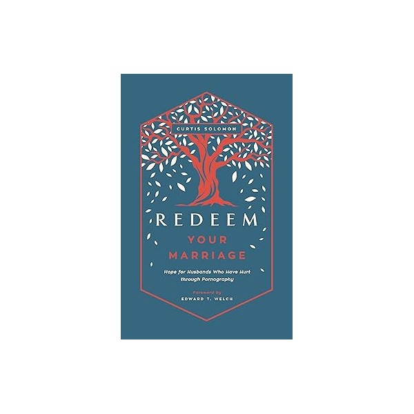 Redeem your marriage
