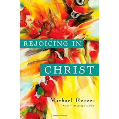 Rejoicing in Christ