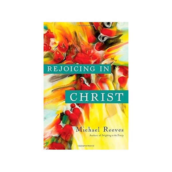 Rejoicing in Christ