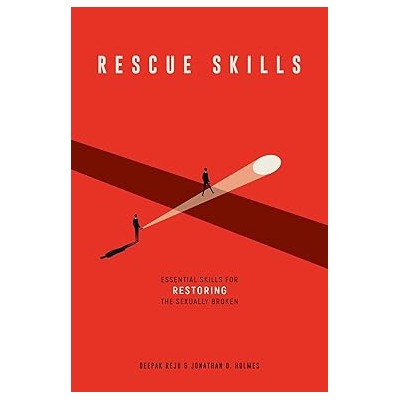 Rescue skills