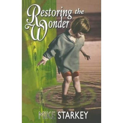 Restoring the wonder