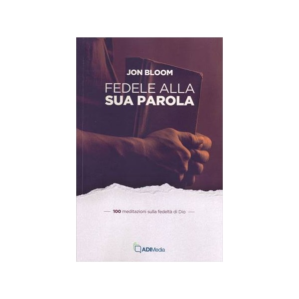 Fedele alla Sua Parola