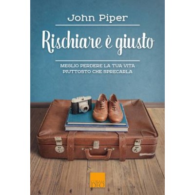 Rischiare è giusto