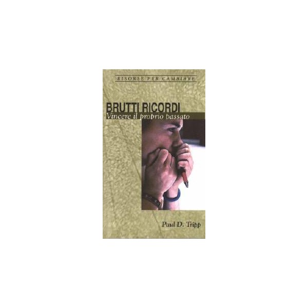 Risorse per Cambiare - Brutti Ricordi