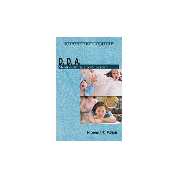 Risorse per Cambiare - D.D.A.