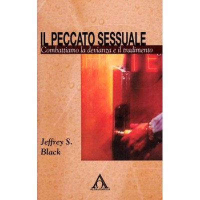 Risorse per Cambiare - Il Peccato Sessuale