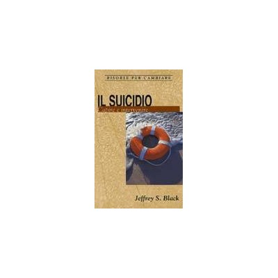Risorse per Cambiare - Il suicidio