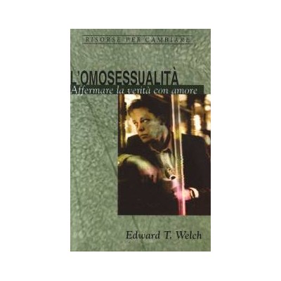 Risorse per Cambiare - L'Omosessualità