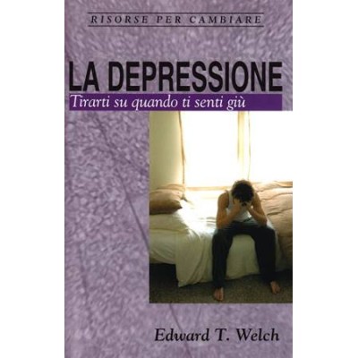 Risorse per Cambiare - La Depressione