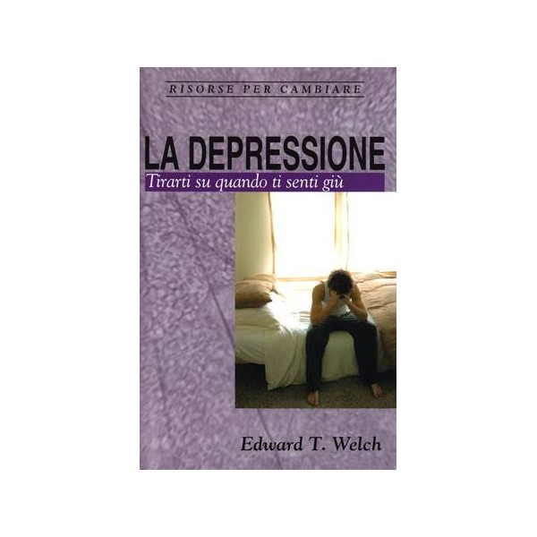 Risorse per Cambiare - La Depressione