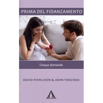 Risorse per Cambiare - Prima del Fidanzamento