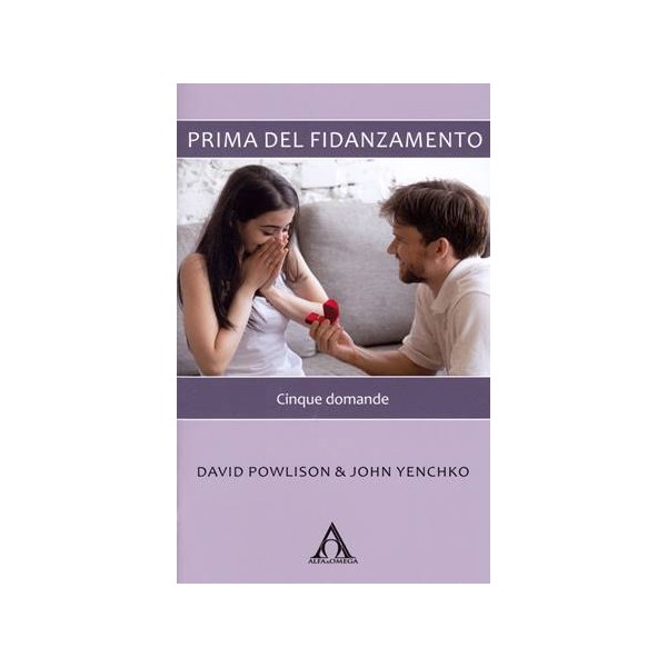 Risorse per Cambiare - Prima del Fidanzamento