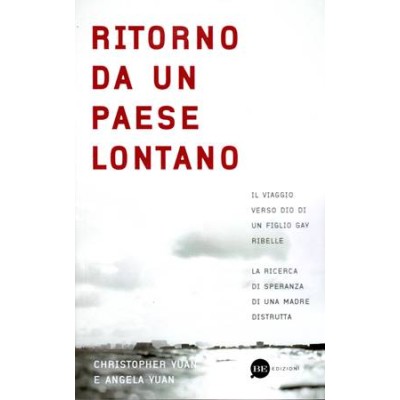 Ritorno da un paese lontano