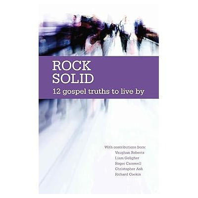 Rock solid