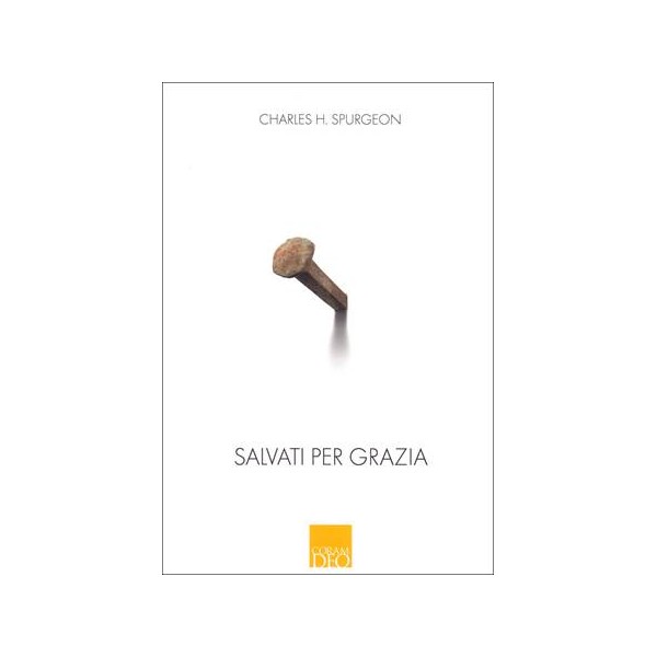 Salvati per grazia