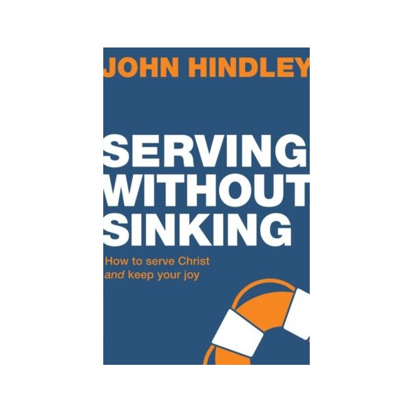 Serving without sinking