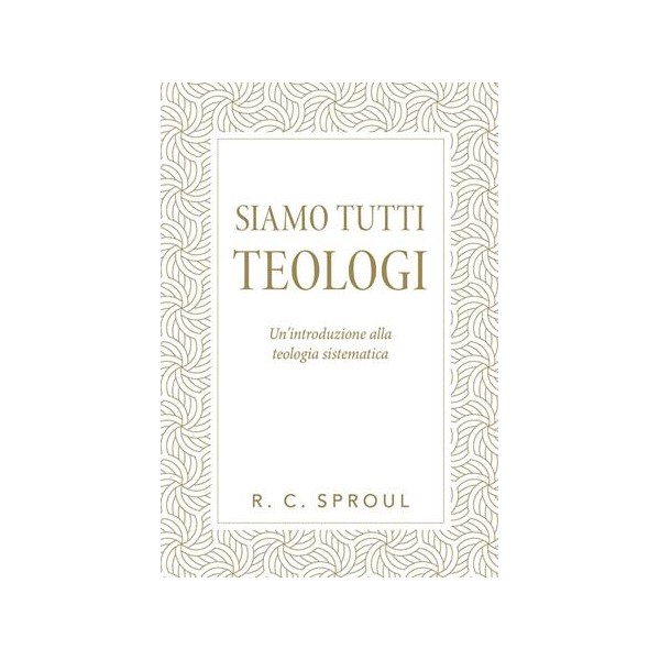 Siamo tutti teologi