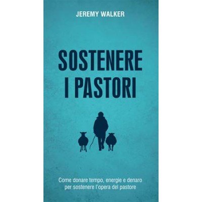 Sostenere i pastori