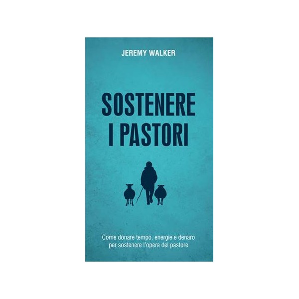 Sostenere i pastori