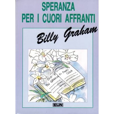 Speranza per i cuori affranti