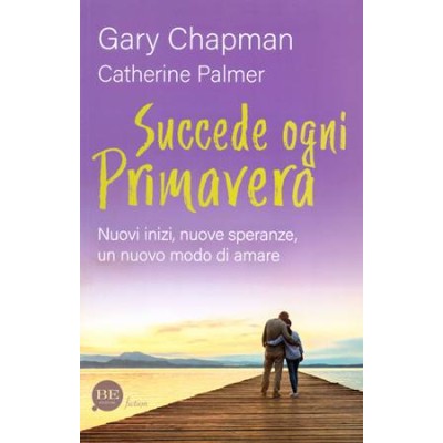 Succede ogni primavera
