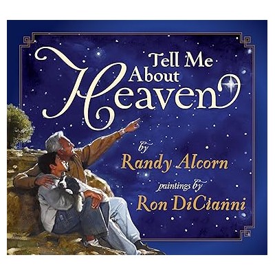 Tell me about heaven