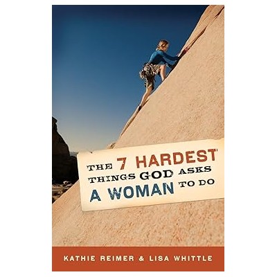The 7 hardest things God asks a women to do