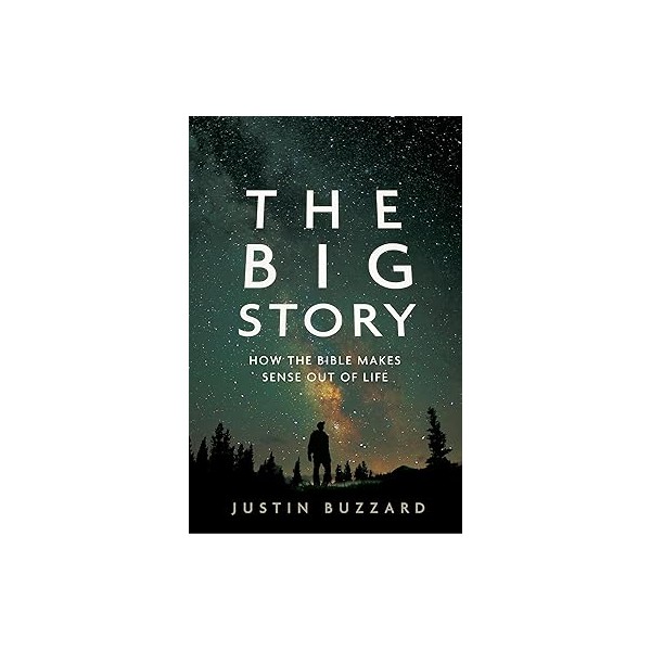 The big story