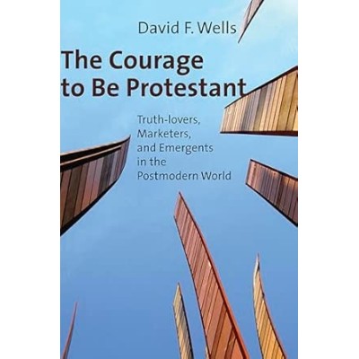 The courage to be protestant