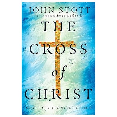 The Cross of Christ