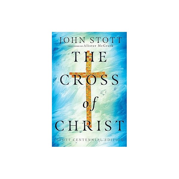 The Cross of Christ