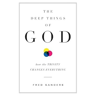 The deep things of God